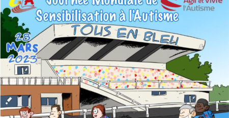 marche le 28 avril pour sensibiliser aux préjugés autour de l’autisme