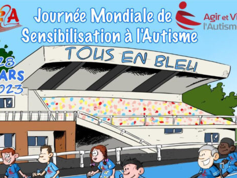 marche le 28 avril pour sensibiliser aux préjugés autour de l’autisme