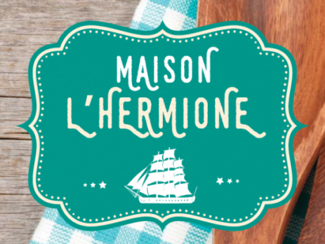 Catalogue Maison L'Hermione