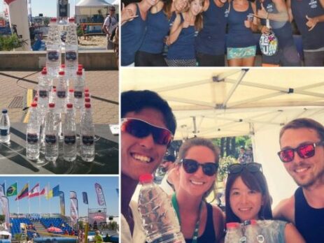 Royan Beach Tennis 2016 - 7ème édition