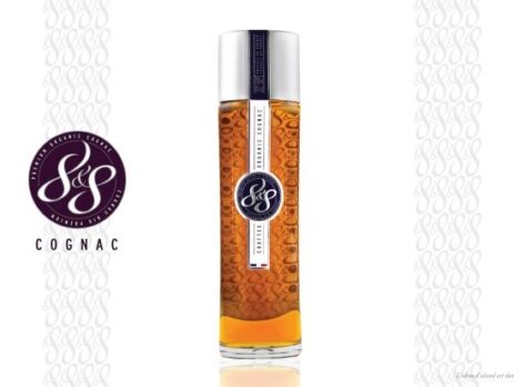 Nouveauté : COGNAC 8&8
