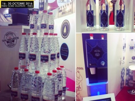 SIAL PARIS 2016 - stand 5aS060