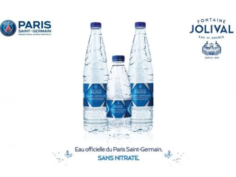 La gamme PSG-Fontaine Jolival enfin dévoilée !