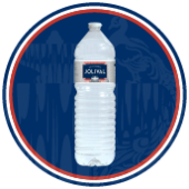 Bouteille Jolival 1.5l